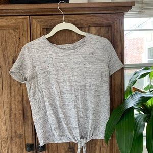 Madewell shirt